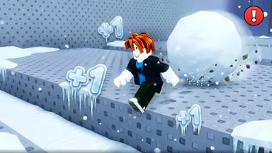 +1 Speed per Step | Obby Mode